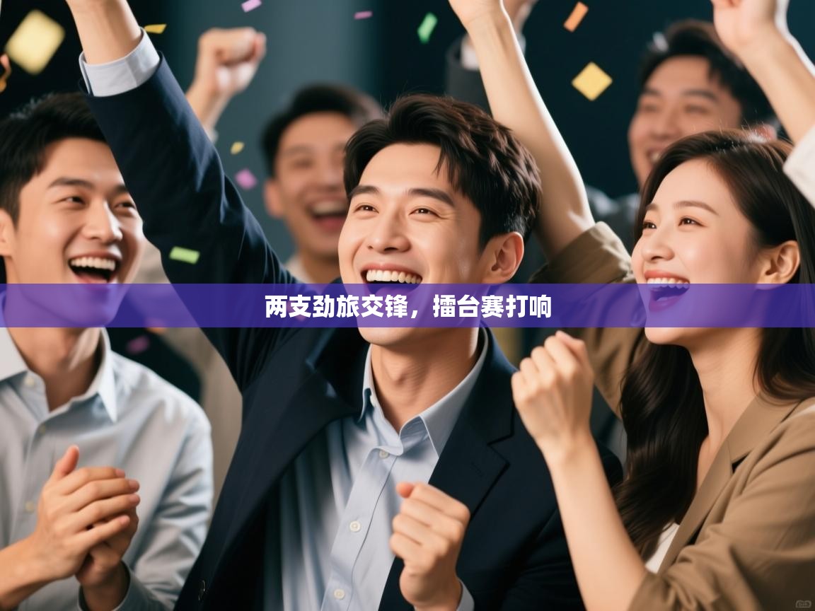 两支劲旅交锋，擂台赛打响