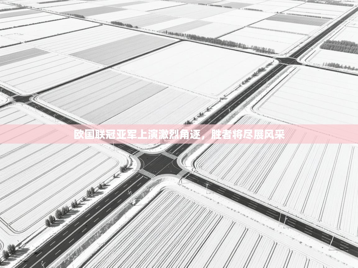 欧国联冠亚军上演激烈角逐,胜者将尽展风采 第2张