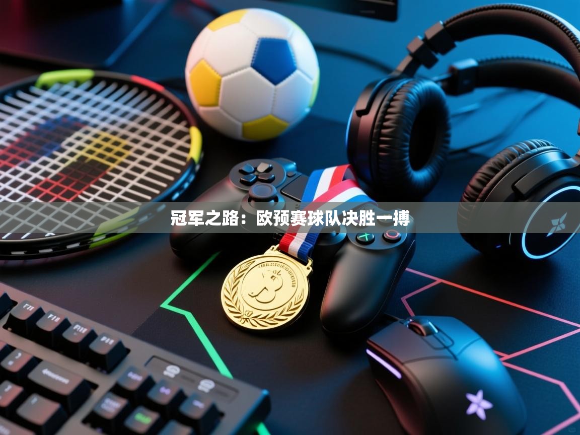 冠军之路：欧预赛球队决胜一搏