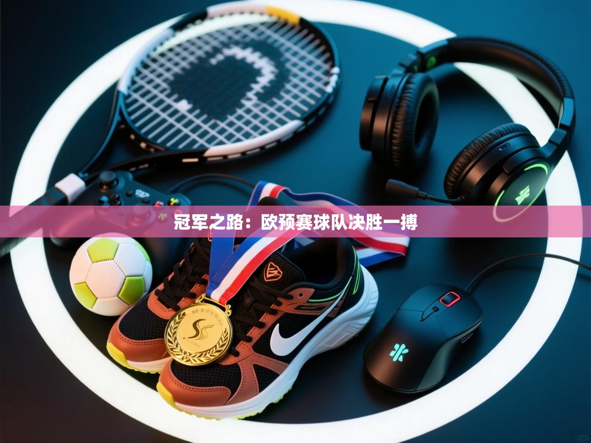 冠军之路：欧预赛球队决胜一搏  第2张