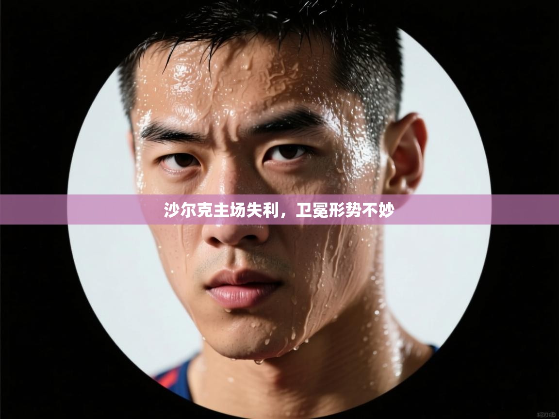 沙尔克主场失利,卫冕形势不妙 第2张