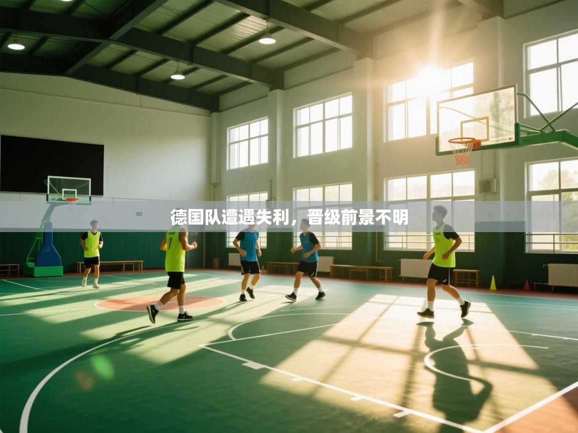 德国队遭遇失利，晋级前景不明  第1张