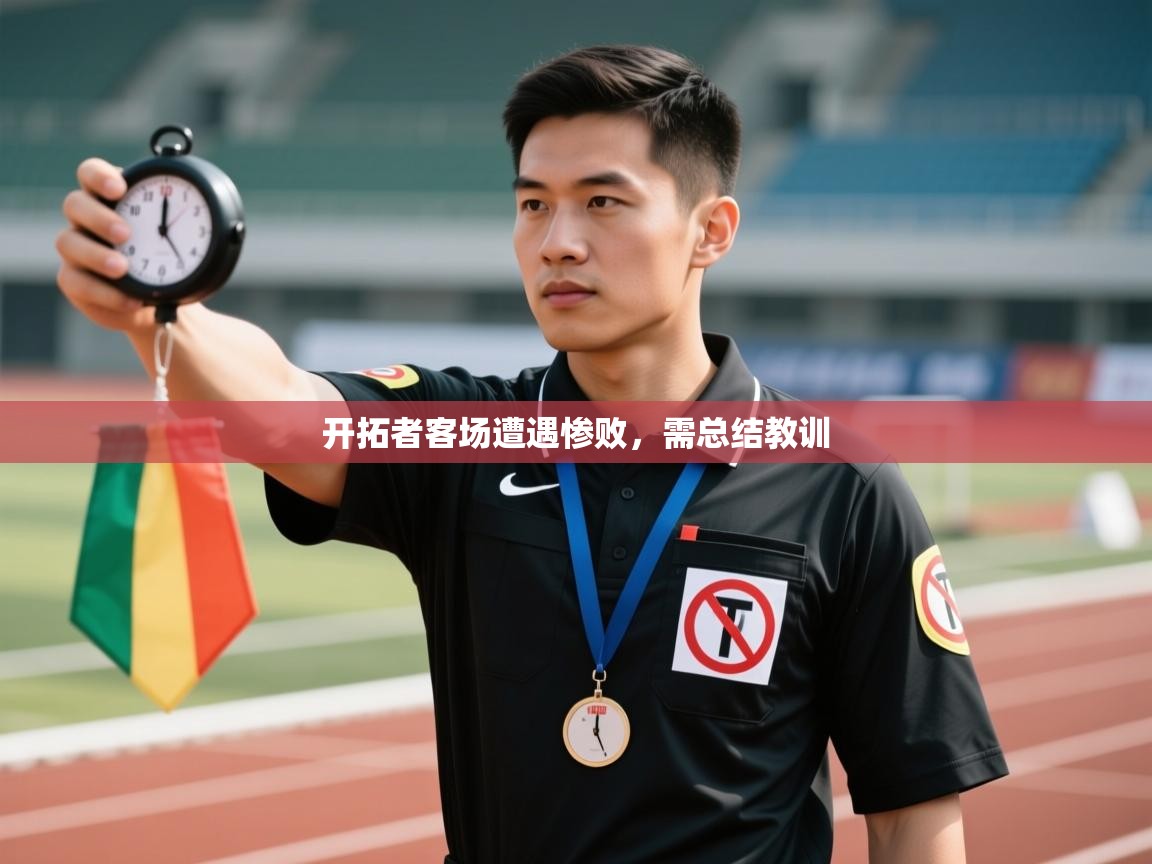 开拓者客场遭遇惨败，需总结教训