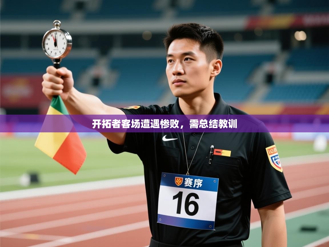 开拓者客场遭遇惨败，需总结教训  第2张