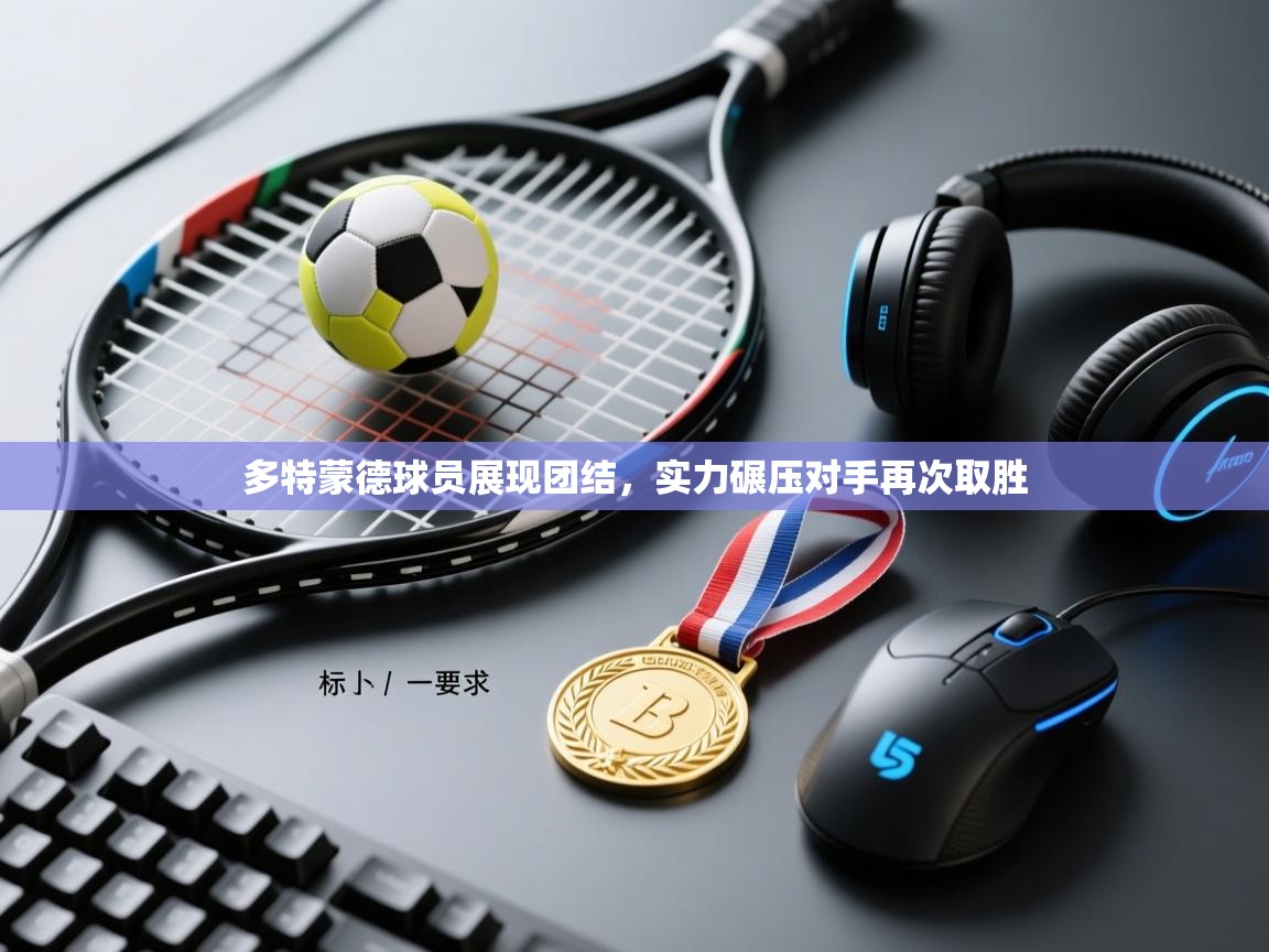 多特蒙德球员展现团结，实力碾压对手再次取胜  第2张