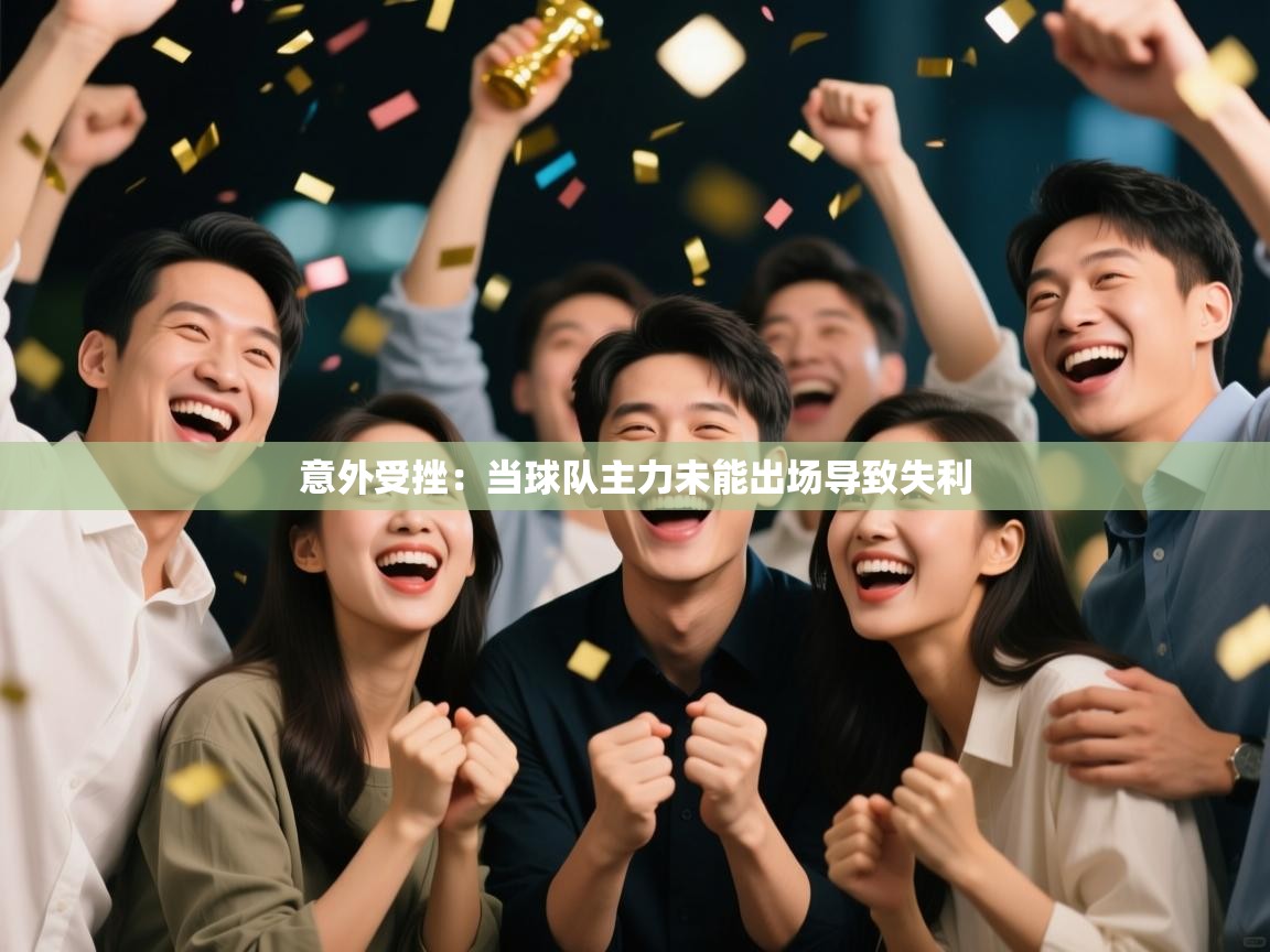 意外受挫：当球队主力未能出场导致失利  第2张