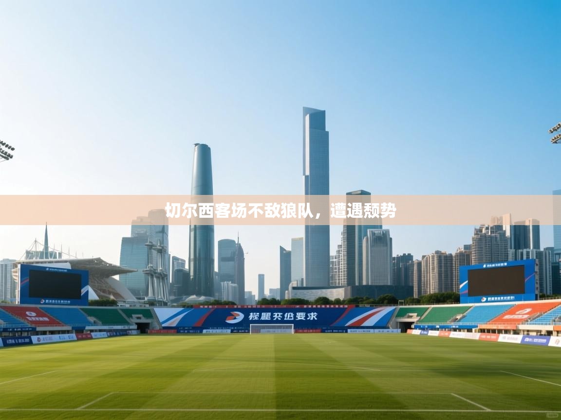 切尔西客场不敌狼队，遭遇颓势