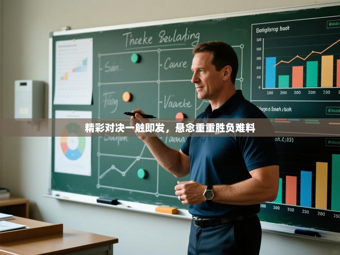 精彩对决一触即发，悬念重重胜负难料