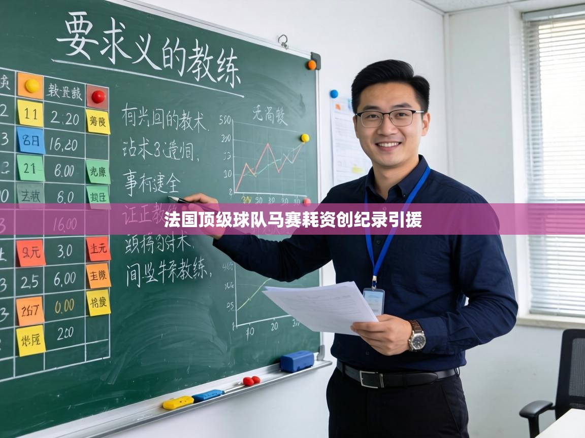 法国顶级球队马赛耗资创纪录引援  第2张